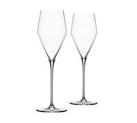 Zalto Bicchieri da Champagne DENK'ART, Altezza 24 cm, Set da 2 Pezzi