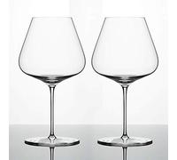Zalto Denk Art - Borgogna in confezione regalo da 2 pezzi