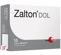 ZALTON DOL 15 CAPSULE