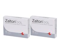 Zalton Dol 15Cps 2x7,57 g Capsule