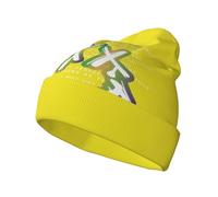 ZALXOZYL Berretto Termico da Trekking con Stampa Astratta, Antivento E Leggero, per Escursioni con Lo Zaino in Spalla E Avventure nella Natura Selvaggia 9 One Size