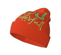 ZALXOZYL Berretto Trawler Lavorato A Maglia per attività nella Stagione Fredda Come Portare A Spasso Il Cane, Stampa Astratta 6 One Size