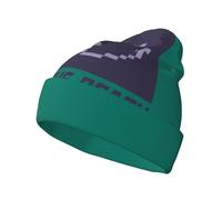 ZALXOZYL Caldo Berretto Invernale in Lana con Pompon E Motivo A Strisce A Zigzag per Uomo E Donna - Morbido Berretto Lavorato A Maglia, Regalo per Natale E Le FESTIVITÀ del Ringraziamento 13 One Size