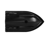 Zalydala Barca per esche da pesca e pesca Bait Boat,GPS Smart-RC senza fili, batteria da 5200 mAh, 100 punti di posizione, ritorno automatico, per piscine, laghi, trasporto