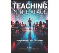 Zam Teaching in the AI Age (Tascabile)