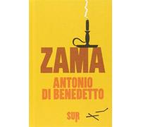 Zama - Di Benedetto Antonio