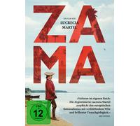 Zama (OmU) (DVD)