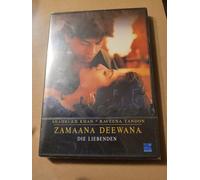 Zamaana Deewana - Die Liebenden