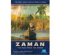 Zaman: The Man From the Reeds