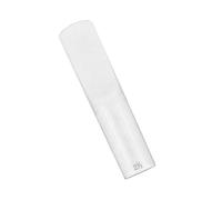 ZAMASS Accessori per Sassofono 1 Pz 2,5 Ancia in Resina per Sassofono Contralto per Parti di Ricambio per Fiati per Sassofono (Color : A)