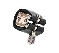 ZAMASS Accessori per Sassofono Tappo di Fissaggio A Clip per Legatura del Sax per Parte della Clip per Bocchino per Sassofono Contralto/tenore/acuto (Color : Tenor)