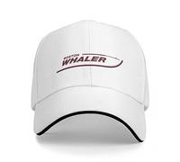ZAMASS Affascinante Boston Whaler Design Berretto da Baseball Berretto da Camionista Cappellino da Spiaggia Berretto tattico Militare Cappello da Bambino Cappello da Donna