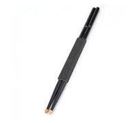 ZAMASS Bacchette per Batteria Professionali 7A Bacchette in Legno di Noce per Set di Batterie Acustiche/elettroniche (Color : B)