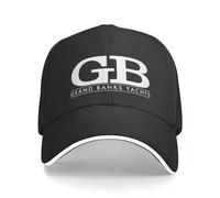 ZAMASS Berretto da Baseball con Tasca Grande Grand Banks Abbigliamento da Golf Cappelli in Schiuma per Feste Cappelli Estivi Cappello da Uomo Hip Hop da Donna