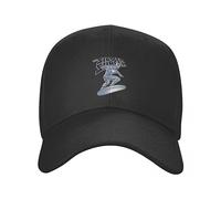 ZAMASS Berretto da Baseball Silver Surfer Cappello da Golf Maschile Cappello da Golf Cappellino da Sole per Donna Uomo