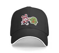 ZAMASS Cappellino da Baseball JJ MAIZEN Berretto da Baseball Cappello da Sole per Bambini Cappello da Uomo di Lusso Cappello da Golf da Golf Donna Uomo