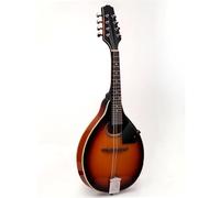 ZAMASS Mandolino per Principiante Mandolino Strumento Musicale Nazionale Entry-Level per Principianti Mandolino