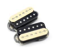 ZAMASS Pickup Set Pickup Humbucker per Chitarra Elettrica E Cablaggio per Chitarra Elettrica LP SG EPI
