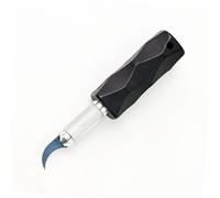 ZAMASS Strumenti per Chitarra Strumento per Segnare Il Capotasto della Chitarra E L'altezza del Ponticello per La Fessura(Tool)