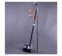 ZAMASS Strumento Musicale Erhu Violino Cinese A 2 Corde Ironwood Erhu Strumenti Musicali Nazionali con Arco E Altre Parti