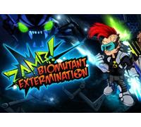 ZAMB! Biomutant Extermination (PC) Steam Key - GLOBAL