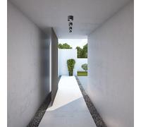 Zambelis S131 faretti, LED, S133, S131; S132; S133; S134 [Lampade per Esterni > Punti Luce e Faretti]