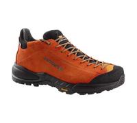 Zamberlan Scarpe Da Trekking 217 Free Blast Suede Gore-tex®