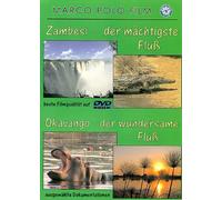 Zambesi - Der mächtigste Fluß/Okavango - Der wundersame Fluß [Edizione: Regno Unito]