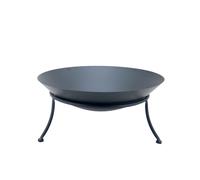 Zambetti outdoor Braciere Melbourne per barbecue e camino esterno