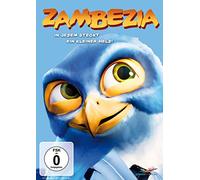 Zambezia - Der Kinofilm - In jedem steckt ein kleiner Held - for Kids!