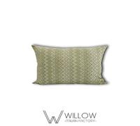 ZAMBIA Federa Fodera per cuscino arredo fiandra - Cieffepi Home Collections