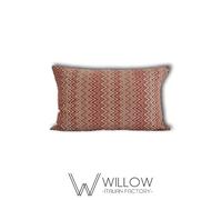 ZAMBIA Federa Fodera per cuscino arredo fiandra - Cieffepi Home Collections