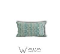 ZAMBIA Federa Fodera per cuscino arredo fiandra - Cieffepi Home Collections