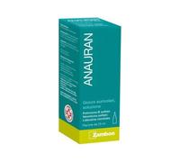 Zambon Company Anauran - Gocce Auricolari Per Otite Acuta E Cronica 25 ml