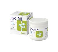 Zambon Company Laxipeg 97% Polvere - Trattamento Della Stitichezza Occasionale 200 gr