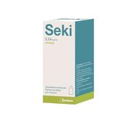 Zambon Company Seki Sciroppo - Tosse Secca Per Adulti E Bambini 200 ml