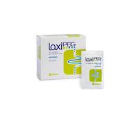 Zambon Italia Laxipeg Soluzione Orale Polvere 20 Buste 9,7 G