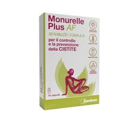 Monurelle plus af 15 capsule