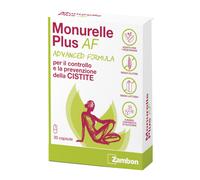 Monurelle plus af 15 capsule
