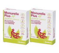 Zambon Monurelle Plus AF Capsule 2x1 pz Capsule