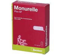 Monurelle Plus Af 30 Capsule
