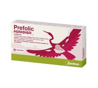 Prefolic Mamma 30 compresse