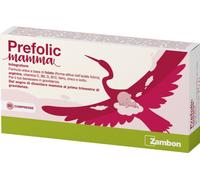 Zambon Prefolic mamma 30 compresse