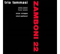Trio Tommasi - Zamboni 22