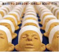ZAMBONI, MASSIMO - SORELLA SCONFITTA
