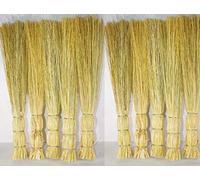 ZAMBONIN Scopetto Farina di saggina per Pulizie Varie (10)