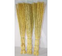 ZAMBONIN Scopetto Farina di saggina per Pulizie Varie (3)