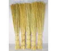 ZAMBONIN Scopetto Farina di saggina per Pulizie Varie (5)