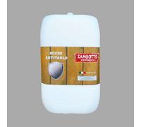 ZAMBOTTO VERNICI Antitarlo Da 1, 5, 10 o 25 Litri (10 Litri)