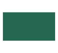 ZAMBOTTO VERNICI Smalto Per Ferro all'Acqua Di Finitura Per Interni Ed Esterni In Vari Colori LUCIDO Da 2,5 a 10 KG (RAL 6005 - Verde scuro 2216, 10 KG)